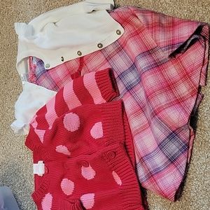 6 month winter bundle